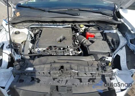 2020 Ford Escape S from USA, damaged, VIN 1FMCU0F6XLUA24733